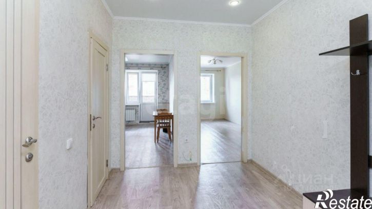 1-комн квартира ул Бориса Житкова, 10,  д. 10