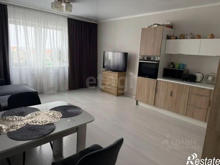 2-комн квартира Вятский пр-д, 28,  д. 28