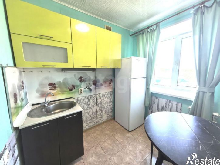 2-комн квартира ул Авторемонтная, 17,  д. 17