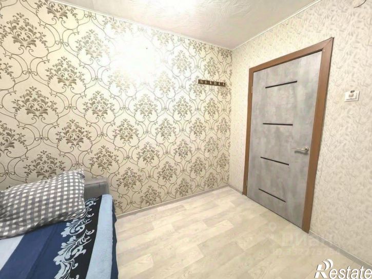 2-комн квартира ул Авторемонтная, 17,  д. 17
