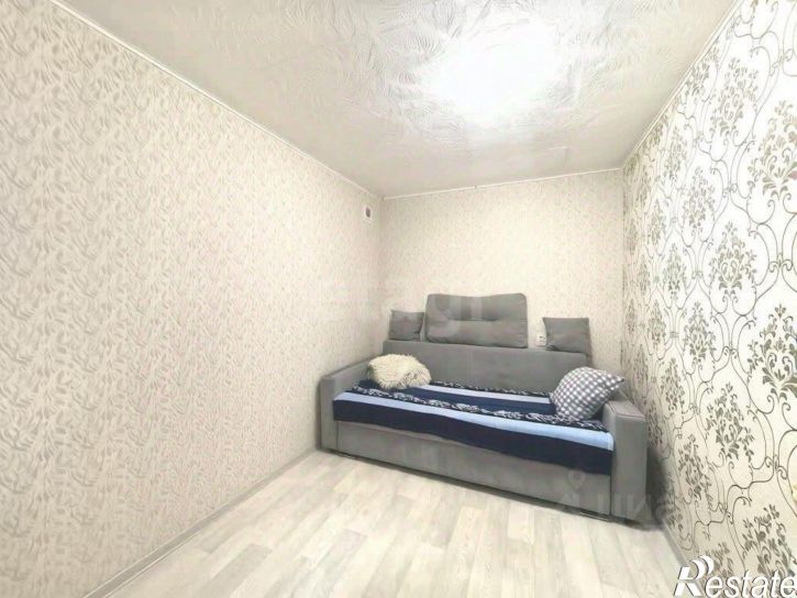 2-комн квартира ул Авторемонтная, 17,  д. 17