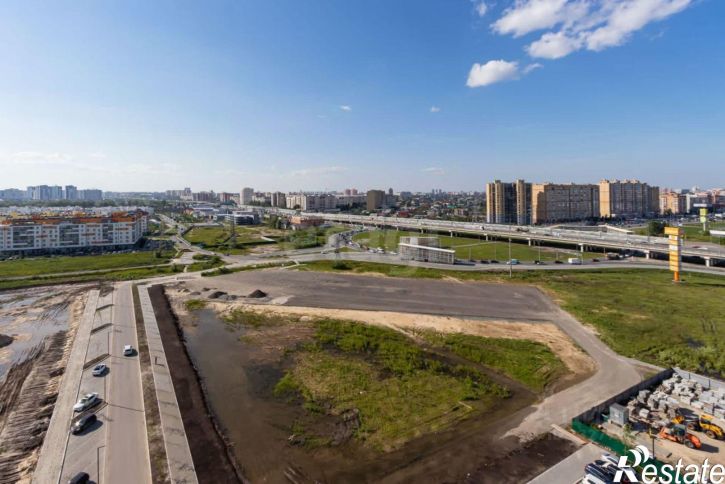 1-комн квартира ул Эльвиры Федоровой, 1,  д. 1