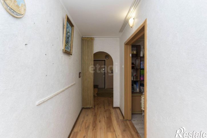3-комн квартира ул Моторостроителей, 14,  д. 14