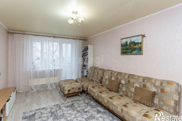 3-комн квартира ул Моторостроителей, 14,  д. 14