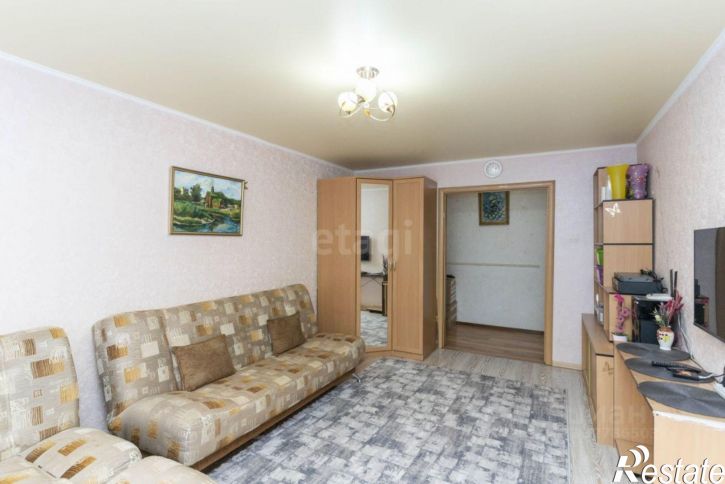 3-комн квартира ул Моторостроителей, 14,  д. 14
