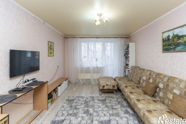 3-комн квартира ул Моторостроителей, 14,  д. 14