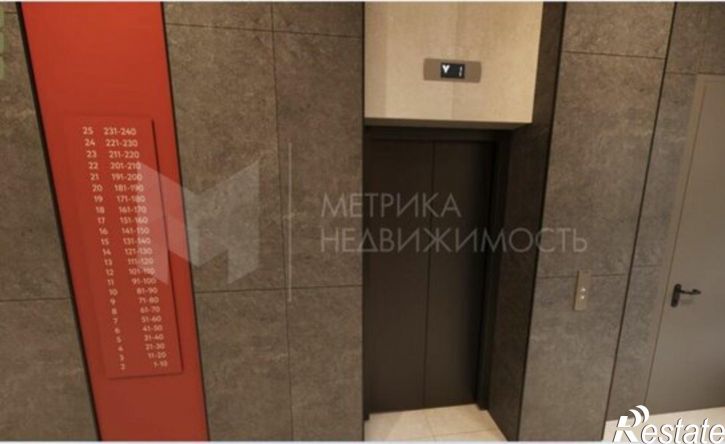 2-комн квартира в новом доме ул 50 лет Октября, 61 1,  д. 61 1,  к. 1