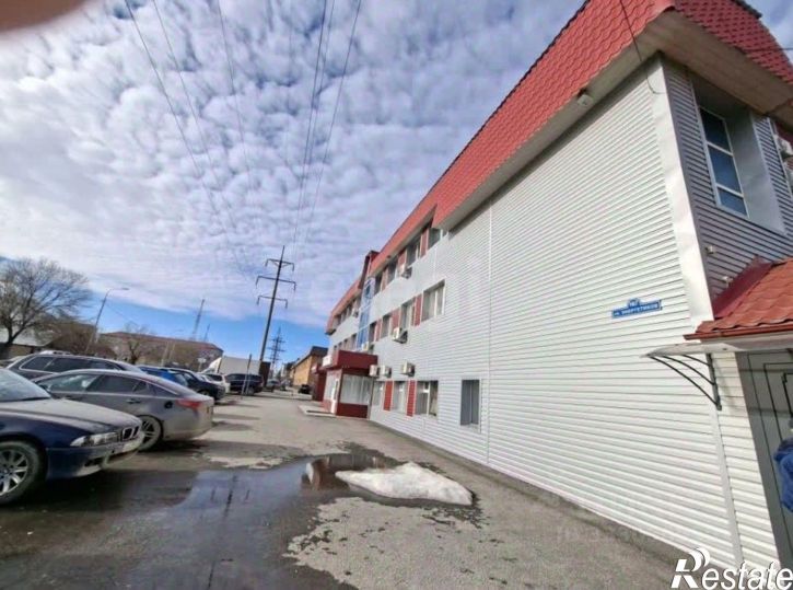 Офис городской округ Тюмень