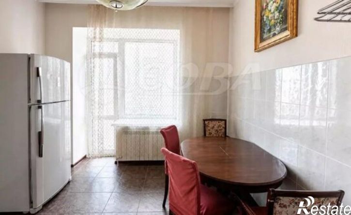 5-комн квартира Тюмень, Водопроводная улица, 6