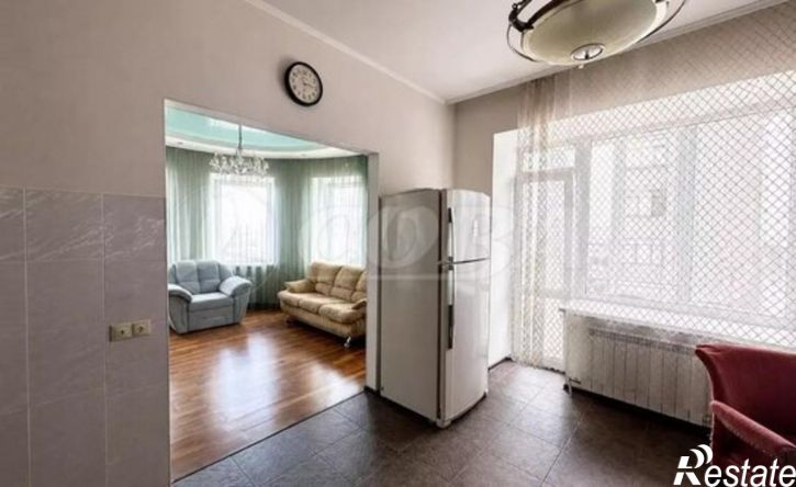 5-комн квартира Тюмень, Водопроводная улица, 6