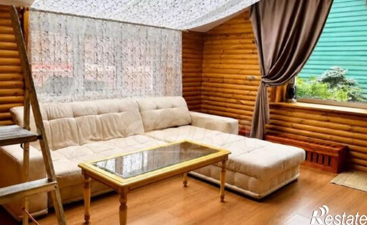 5-комн квартира Тюмень, Водопроводная улица, 6