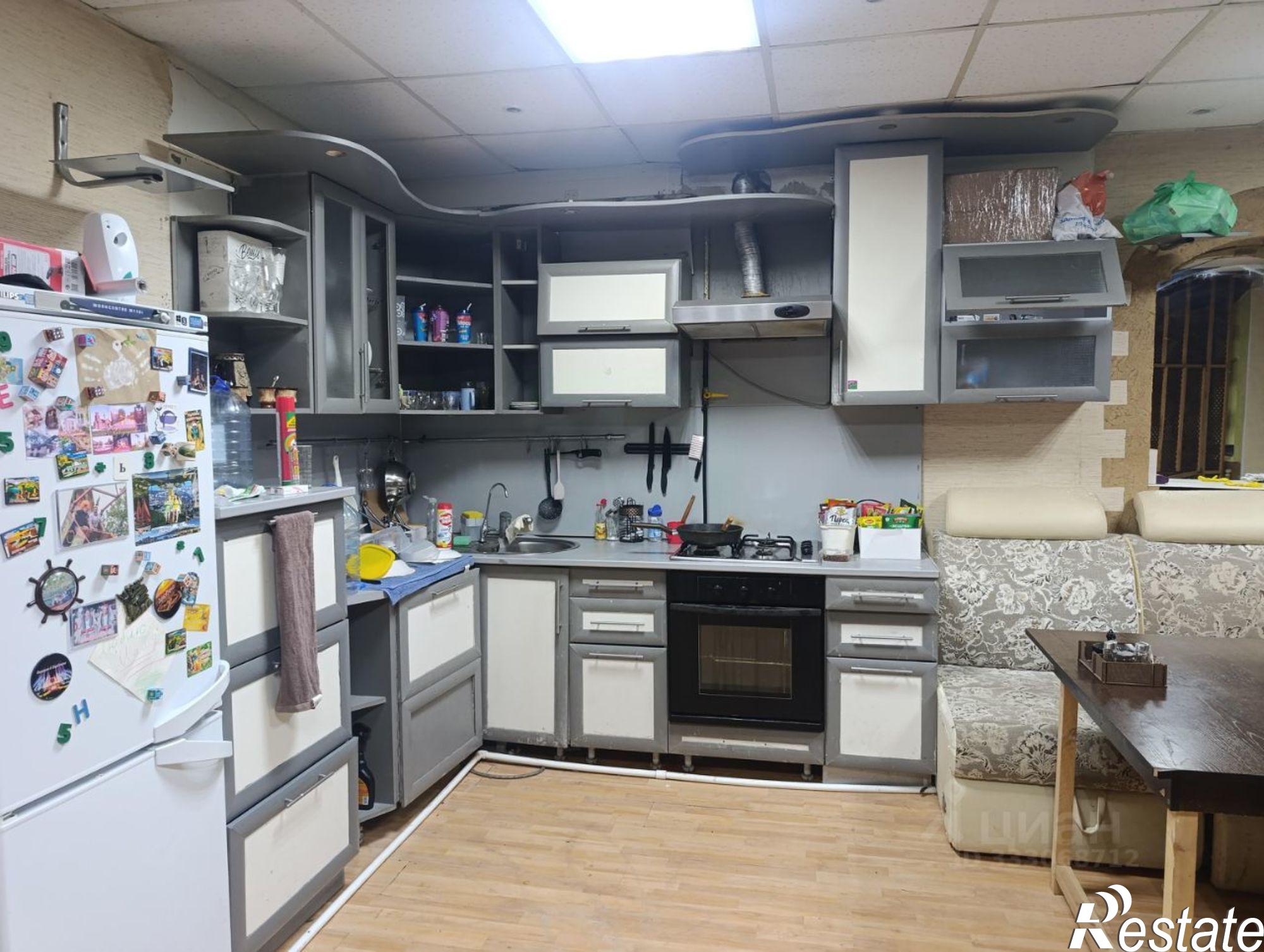 Сдать комнату за 15 000 рублей на ул Пархоменко, 105