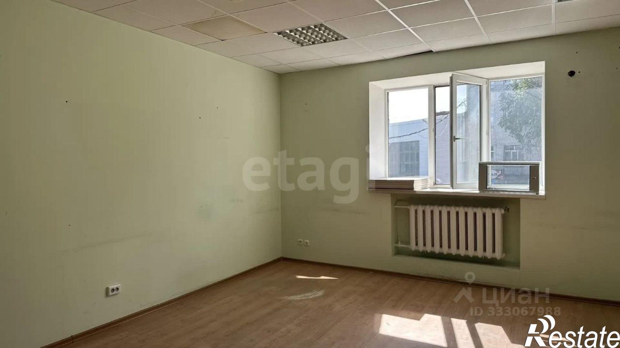 Купить складское помещение за 84 980 600 рублей на ул Республики, 252 4