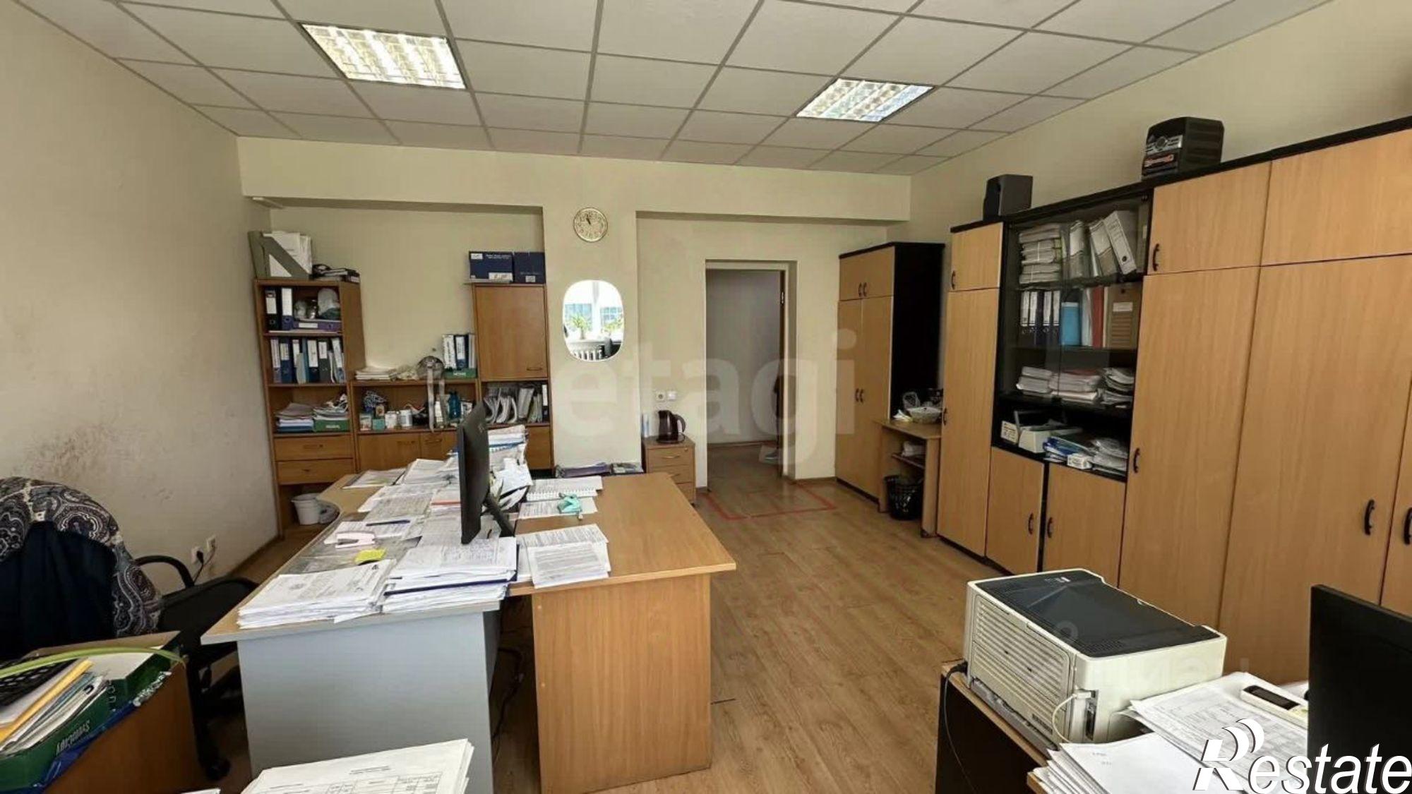 Купить складское помещение за 84 980 600 рублей на ул Республики, 252 4