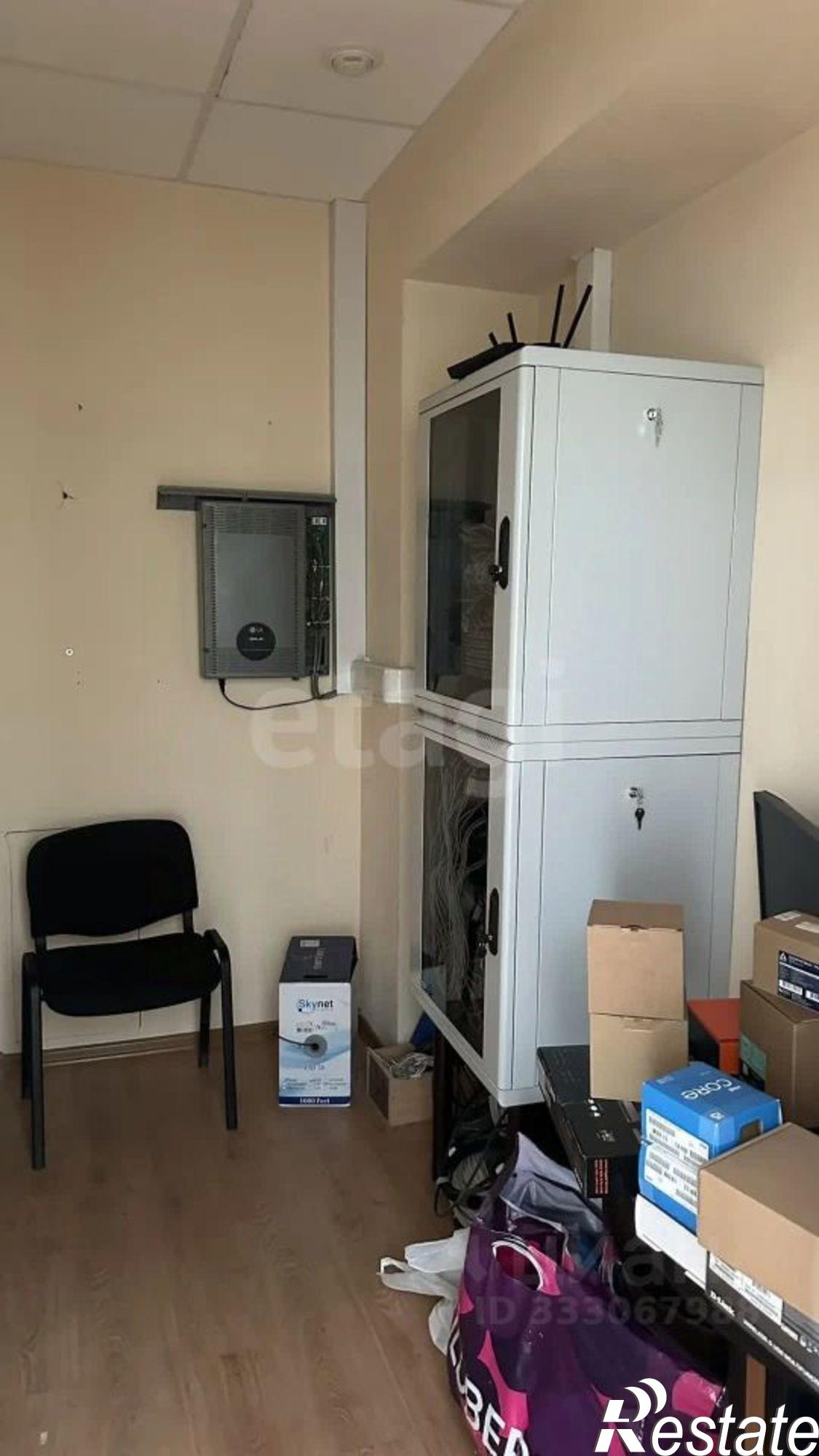 Купить складское помещение за 84 980 600 рублей на ул Республики, 252 4