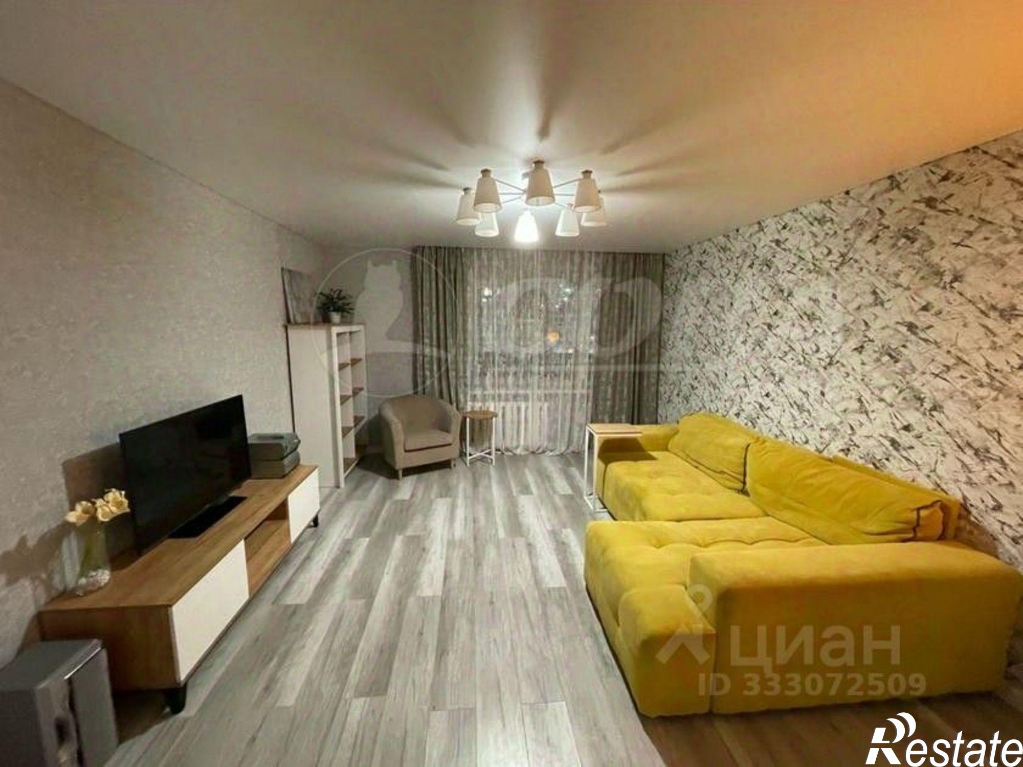 Купить квартиру за 8 000 000 рублей на ул Самарцева, 29