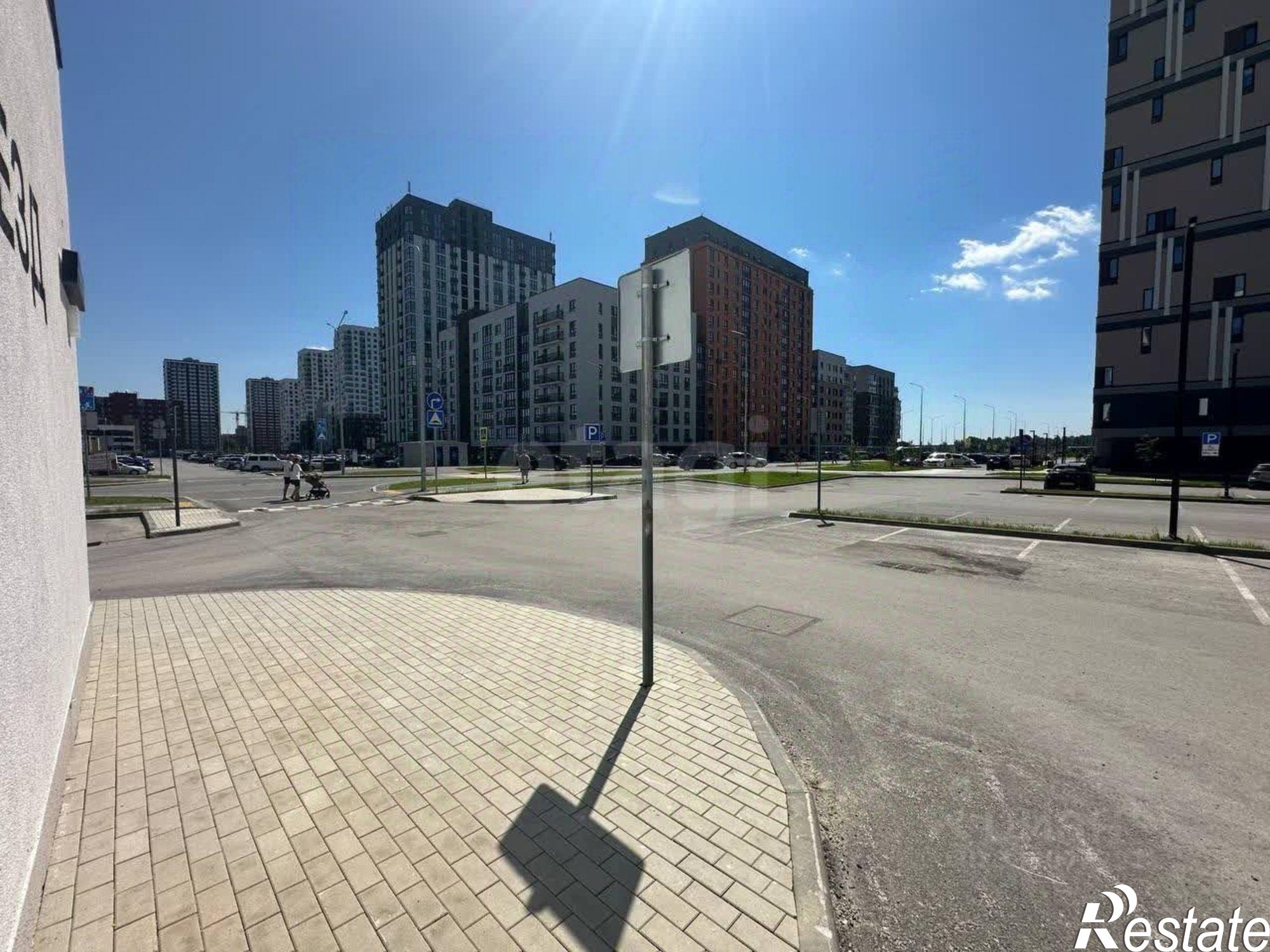 Купить гараж, место в паркинге за 400 008 рублей на ул Николая Глебова, 8