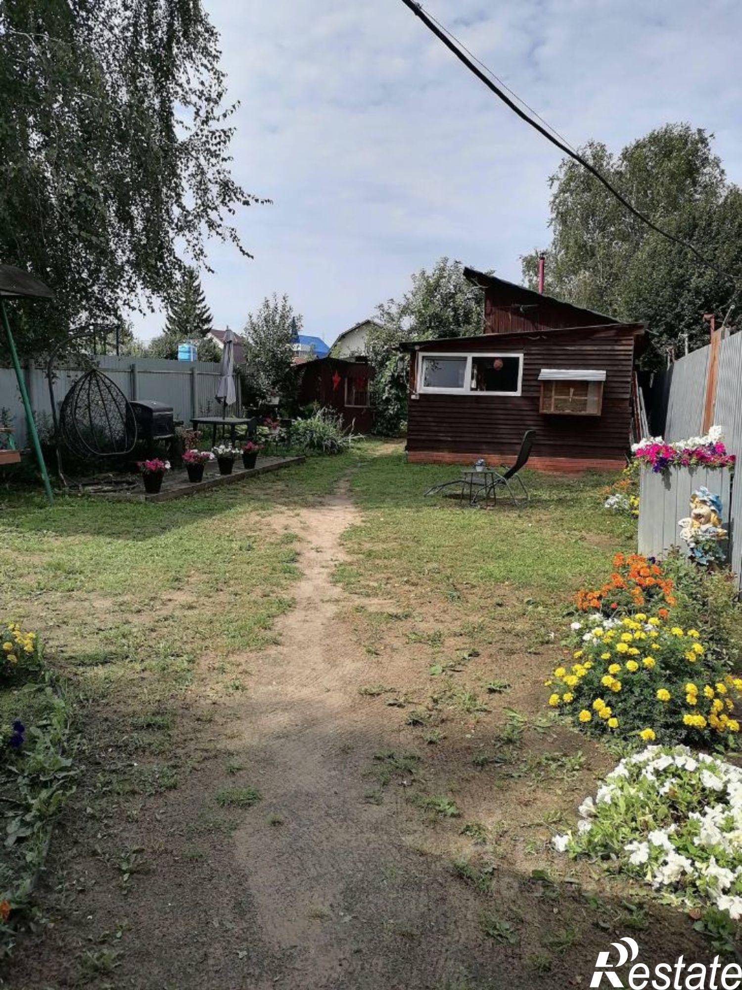 Купить дачу, дом, коттедж за 8 950 000 рублей на ул Есенина, 59