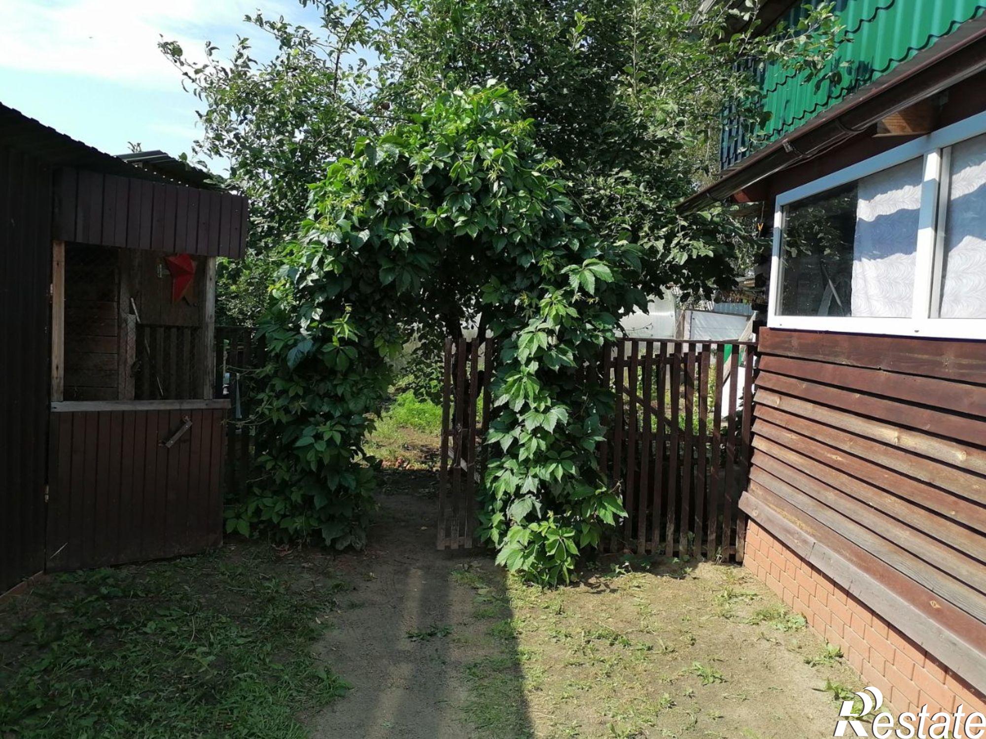 Купить дачу, дом, коттедж за 8 950 000 рублей на ул Есенина, 59