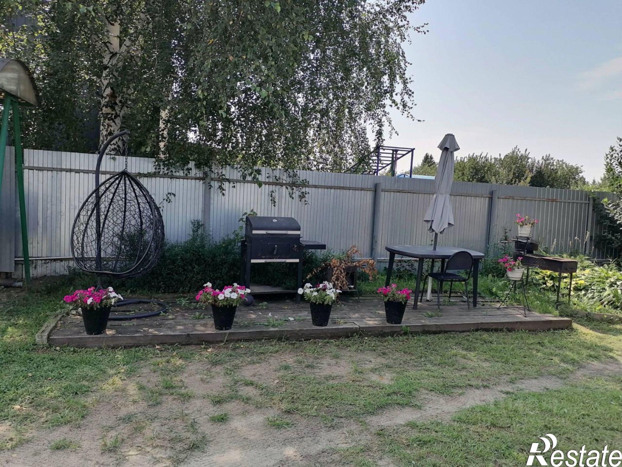 Купить дачу, дом, коттедж за 8 950 000 рублей на ул Есенина, 59