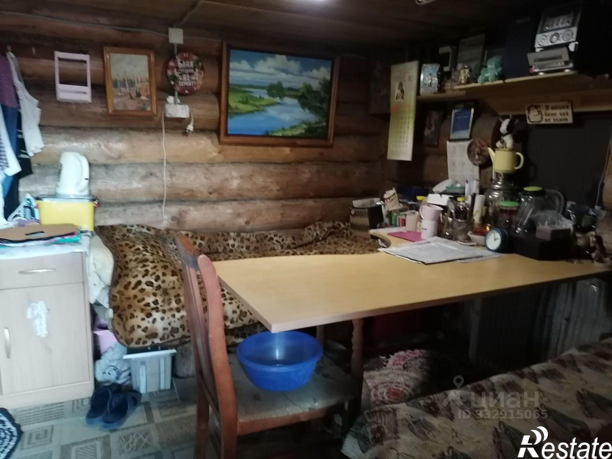 Купить дачу, дом, коттедж за 8 950 000 рублей на ул Есенина, 59