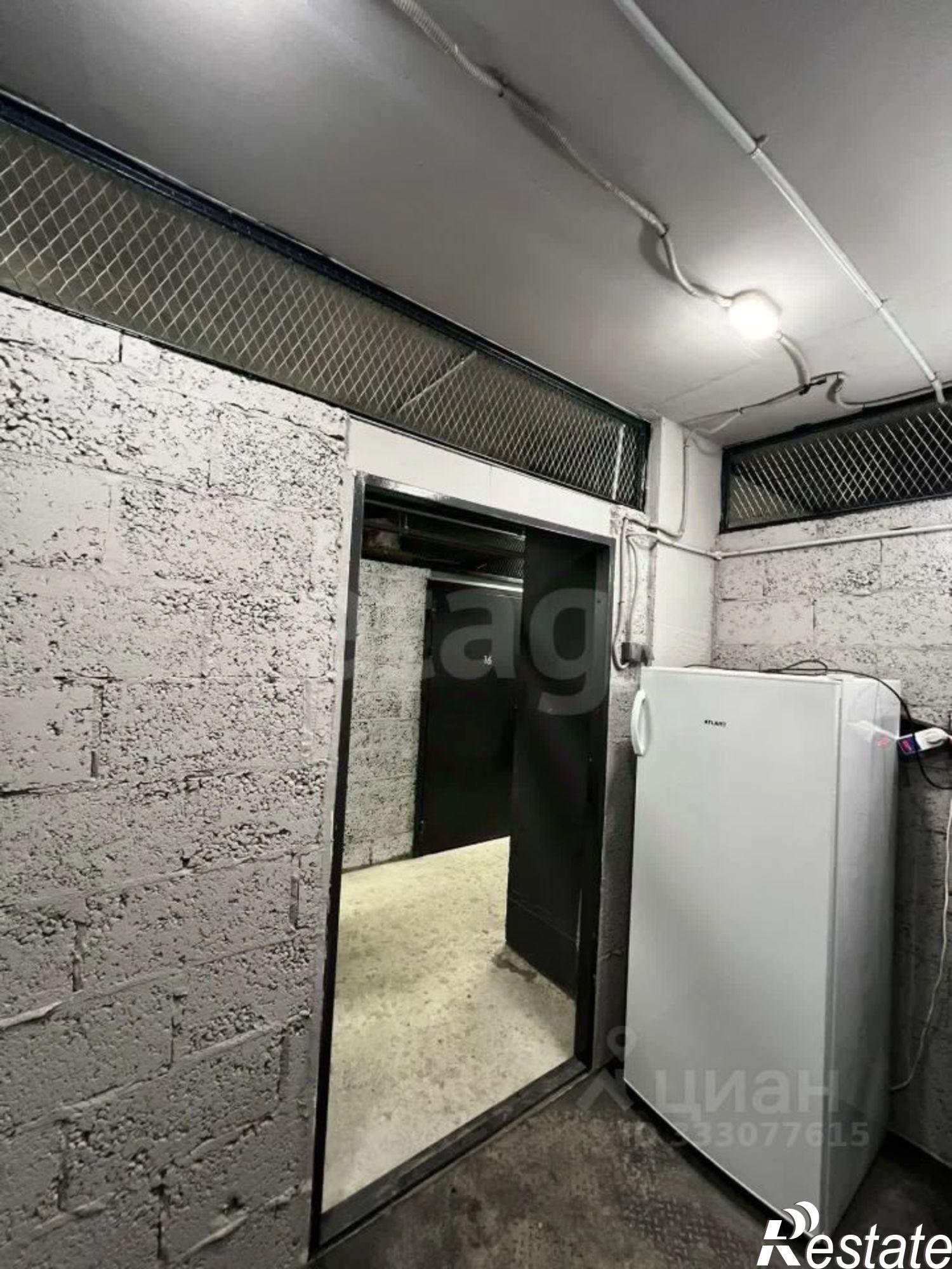 Купить складское помещение за 1 032 790 рублей на ул Профсоюзная, 61