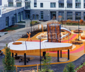 1-комн, 40 кв м, этаж 3/14 городской округ Тюмень