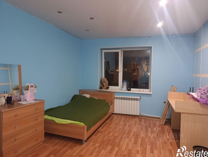 Комната ул Пархоменко, 105,  д. 105