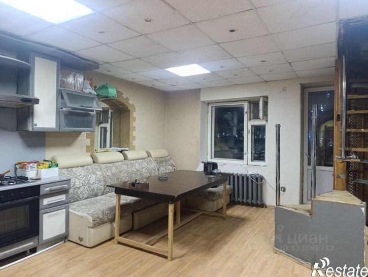 Комната ул Пархоменко, 105,  д. 105