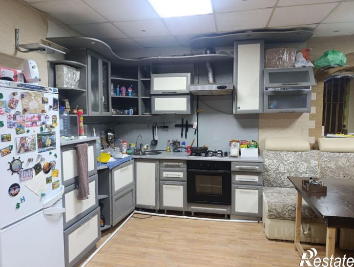 Комната ул Пархоменко, 105,  д. 105