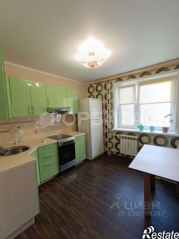 2-комн квартира Ямбургский пр-д, 3,  д. 3