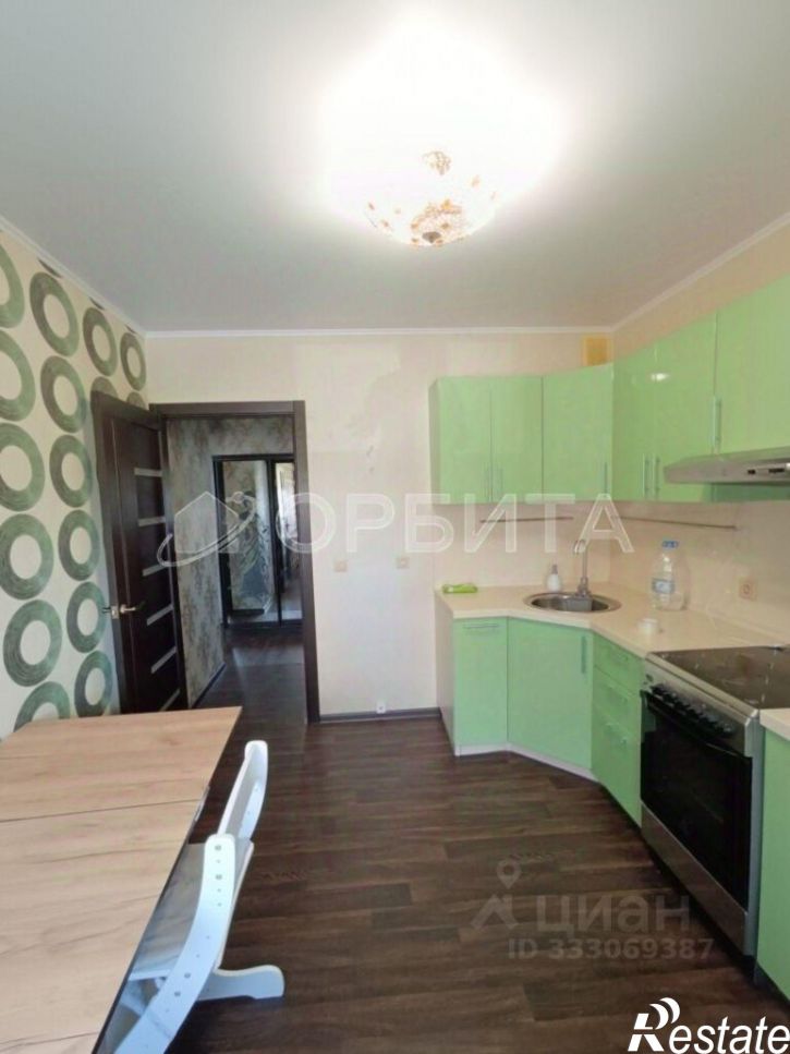 2-комн квартира Ямбургский пр-д, 3,  д. 3