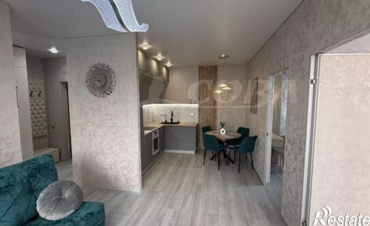2-комн квартира ул Полевая, 108,  д. 108