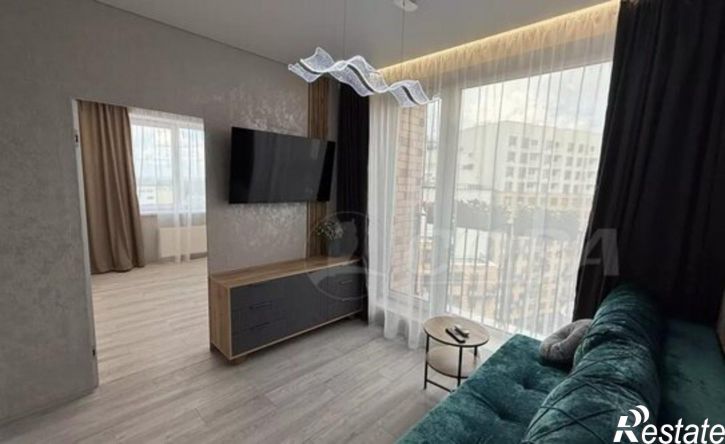 2-комн квартира ул Полевая, 108,  д. 108