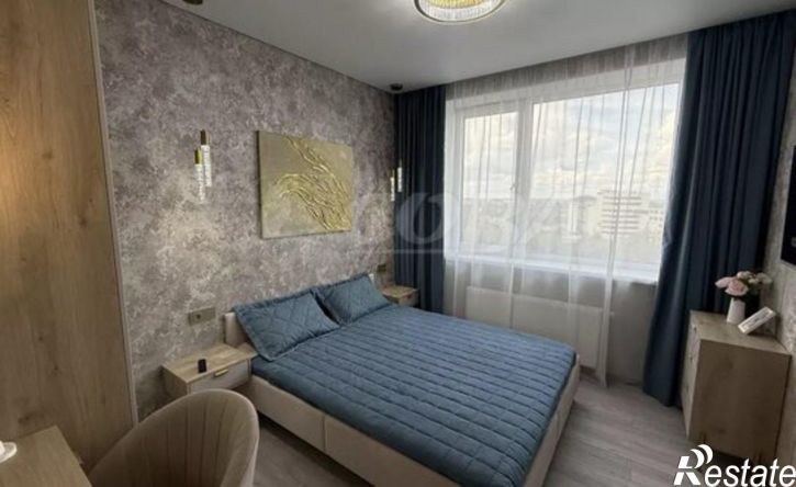 2-комн квартира ул Полевая, 108,  д. 108