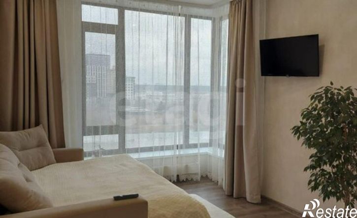 4-комн квартира ул Барабинская, 12,  д. 12