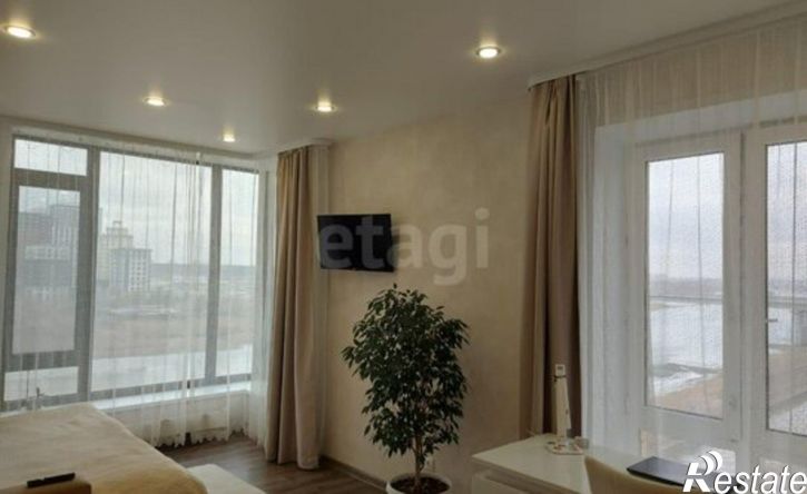 4-комн квартира ул Барабинская, 12,  д. 12