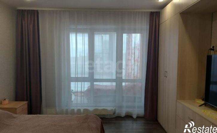 4-комн квартира ул Барабинская, 12,  д. 12
