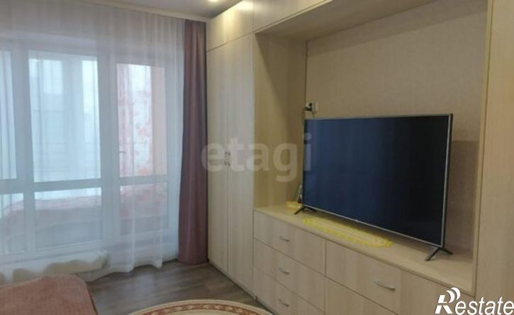 4-комн квартира ул Барабинская, 12,  д. 12