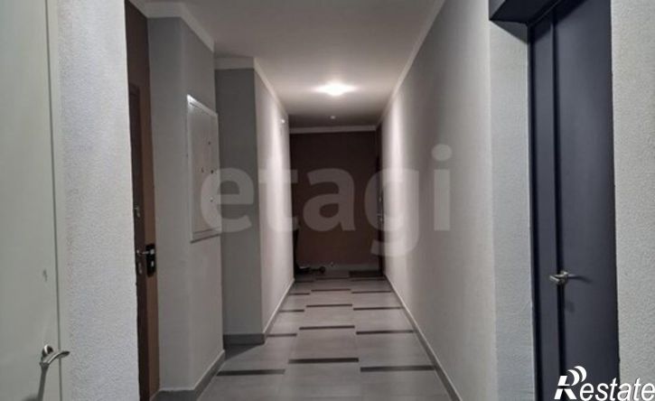 2-комн квартира ул Тимофея Чаркова, 83,  д. 83