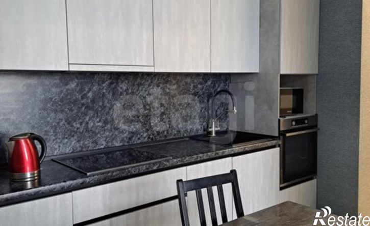 2-комн квартира ул Тимофея Чаркова, 83,  д. 83