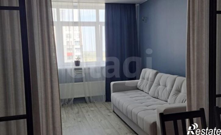 2-комн квартира ул Тимофея Чаркова, 83,  д. 83