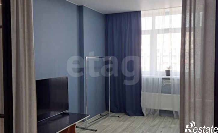 2-комн квартира ул Тимофея Чаркова, 83,  д. 83