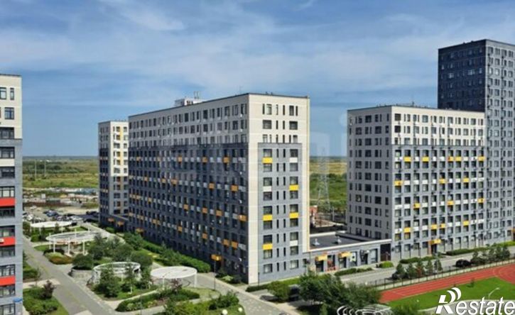 2-комн квартира ул Тимофея Чаркова, 83,  д. 83