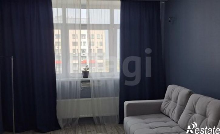 2-комн квартира ул Тимофея Чаркова, 83,  д. 83