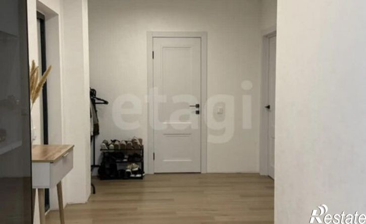 2-комн квартира улица Константина Посьета, 6
