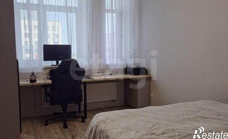 2-комн квартира ул Тимофея Чаркова, 83,  д. 83