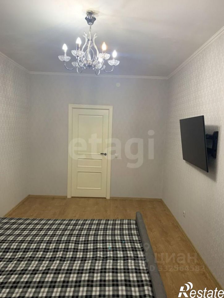 1-комн квартира ул Судоремонтная, 34,  д. 34