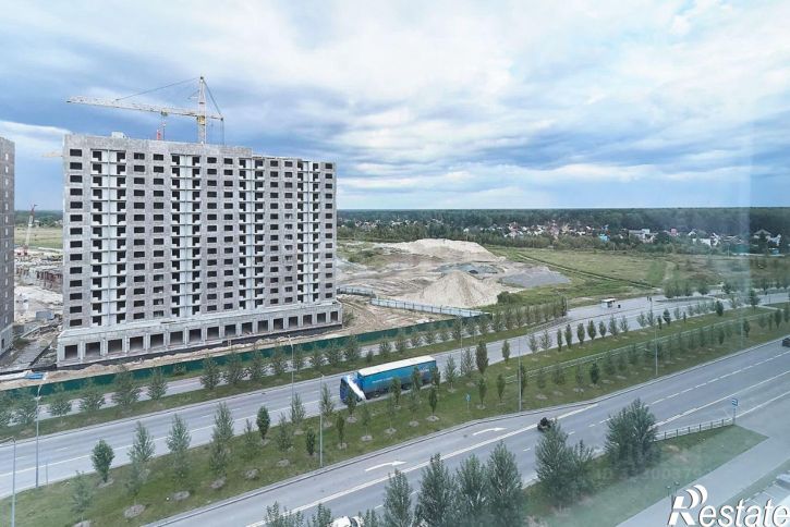1-комн квартира ул Монтажников, 40,  д. 40