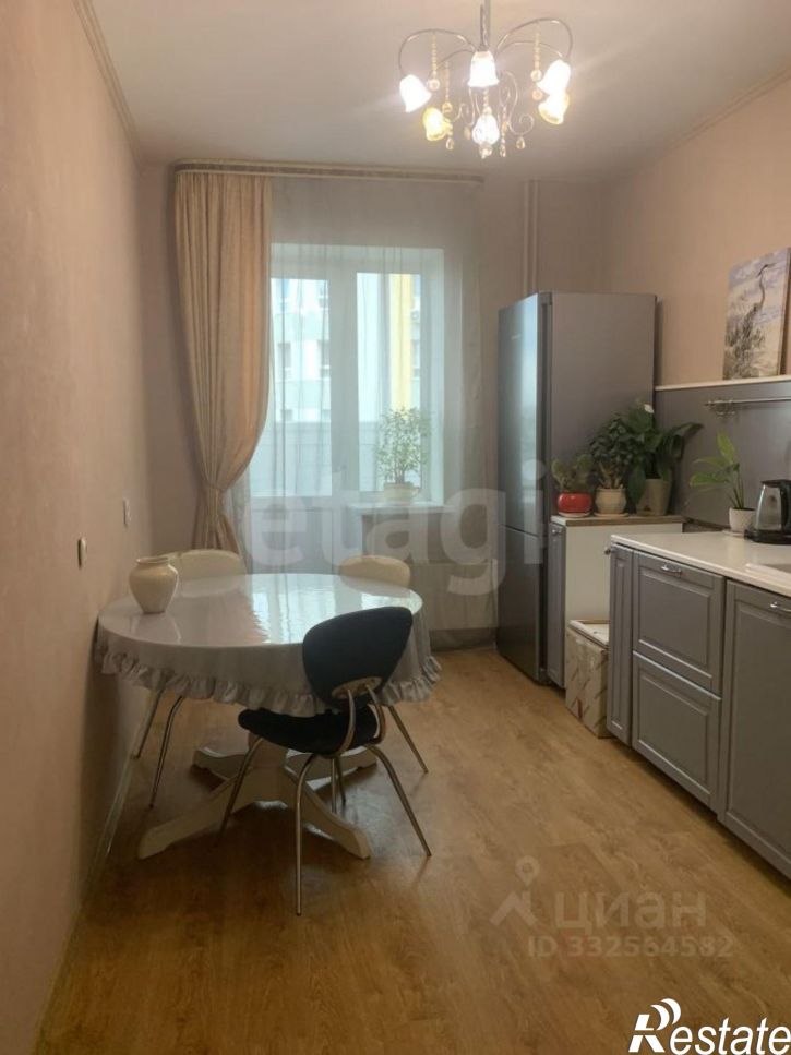 1-комн квартира ул Судоремонтная, 34,  д. 34